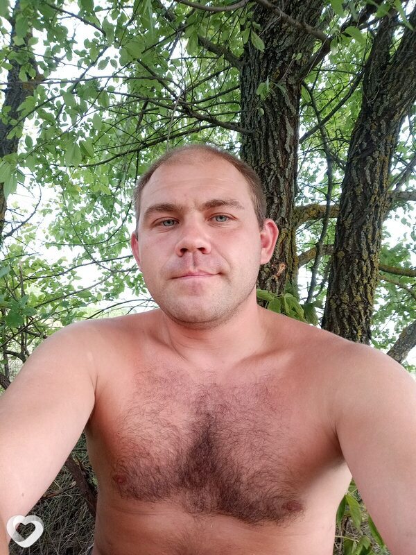 Григорий, 34, Тамбове — анкета №160339