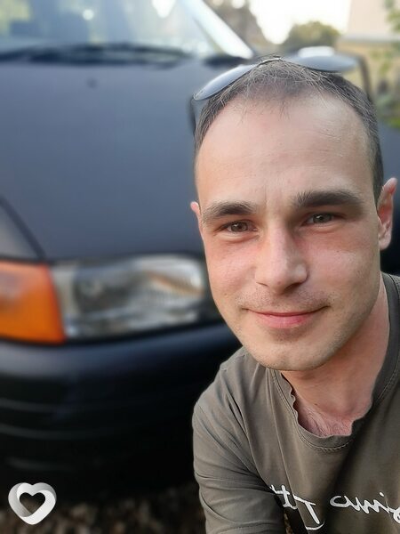 Александр, 34, Слониме — анкета №160343