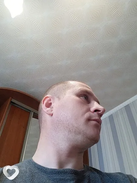 Serega, 38, Раменском — анкета №6537