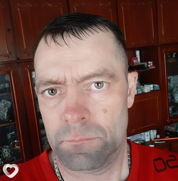 Сергей, 47, Петропавловске — анкета №160520