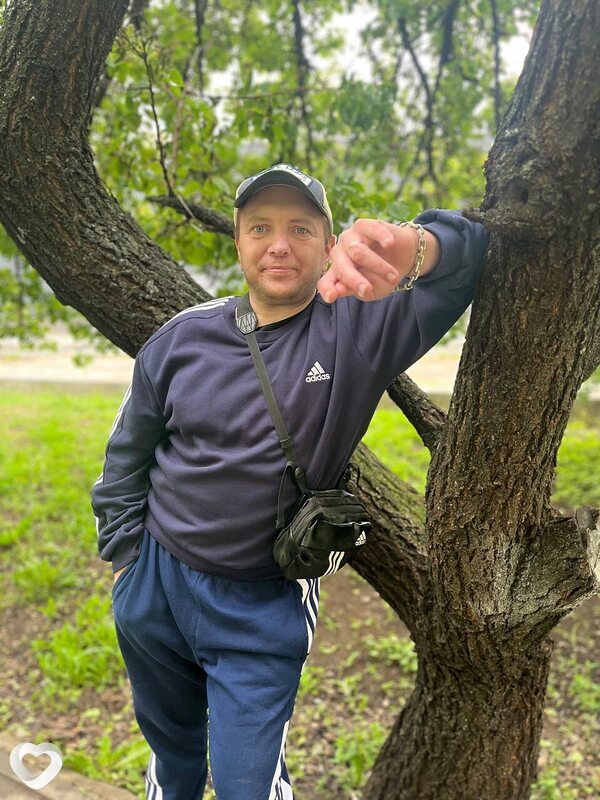 Александр, 48, Харькове — анкета №160523