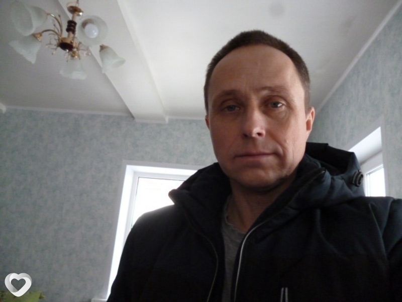 Леха, 46, Твери — анкета №160526