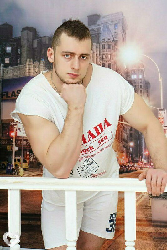 Crazyylife, 41, Ростове-на-Дону — анкета №160539