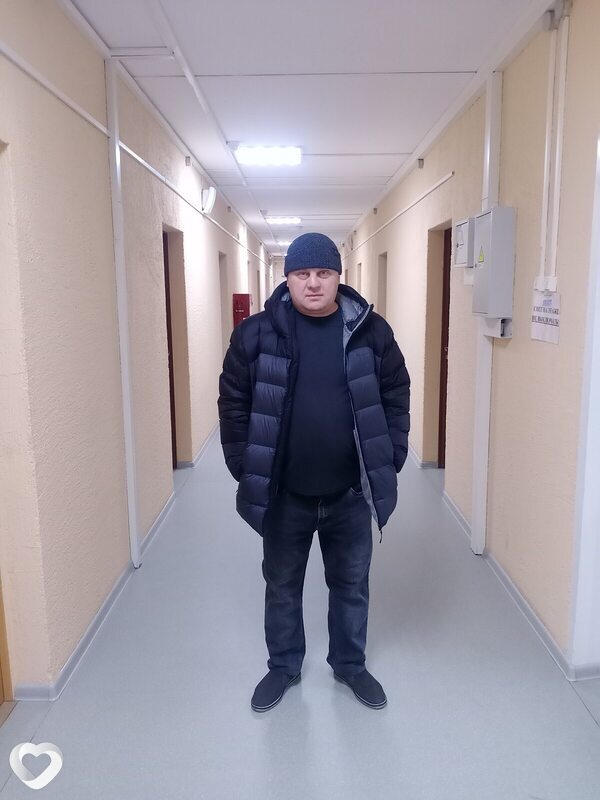 Сергей, 40, Оренбурге — анкета №160540