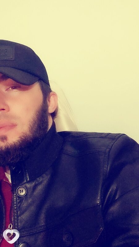 Derzkiy, 31, Грозном — анкета №160097