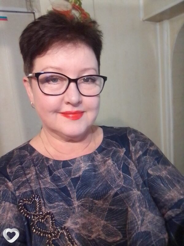 Светлана, 58, Казани — анкета №160100
