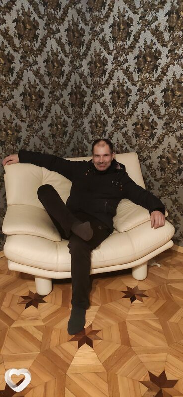 Владислав, 58, Солигорске — анкета №160104