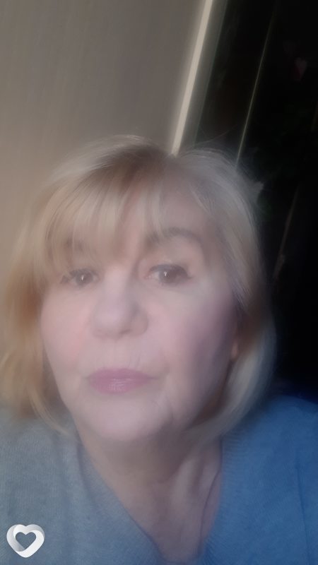 Liudmila, Кишинёв