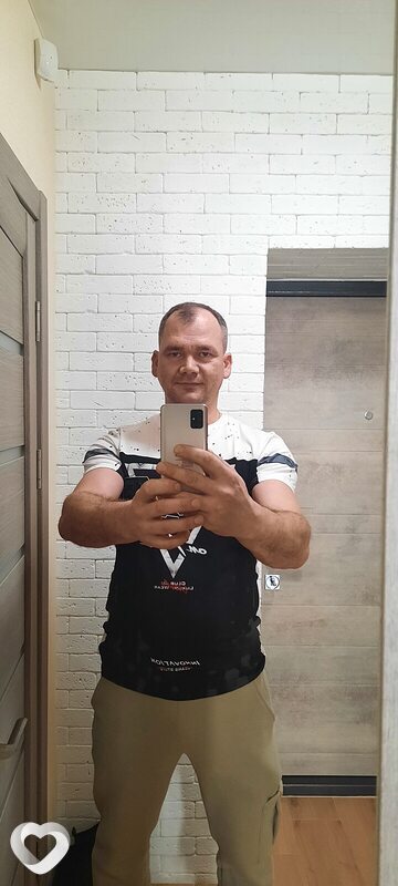 Евгений, 42, Харькове — анкета №160116