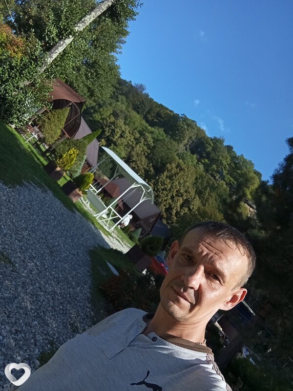 Олег, 40, Краснодаре — анкета №160796