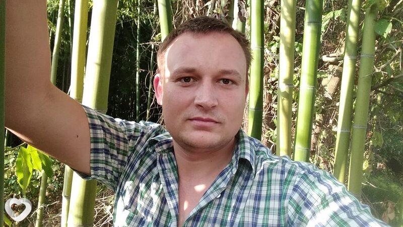 Aleks, 42, Саратове — анкета №160798