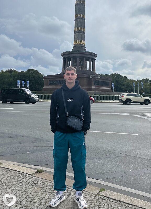 Cccfdcxsdfcd, 28, Могилев — анкета №160801