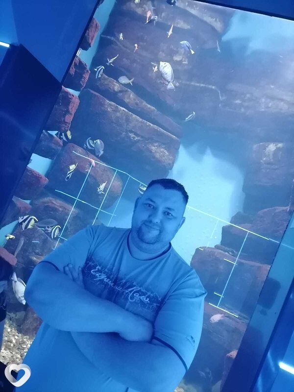 Николай, 41, Новокузнецке — анкета №160807