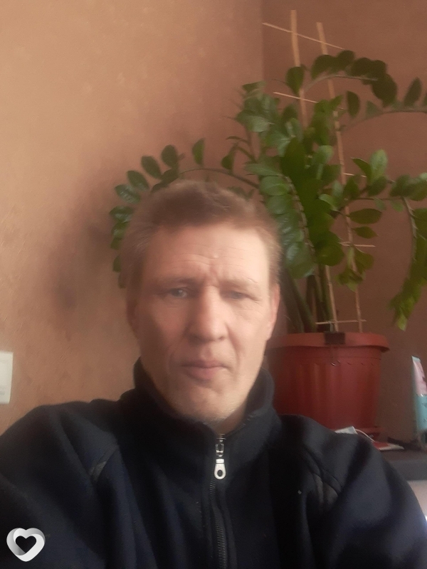 Александр, 57, Кургане — анкета №160808