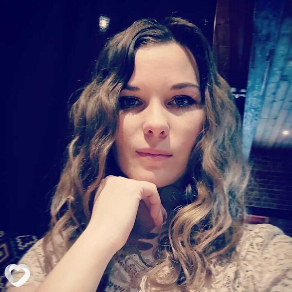 Анютка, 37, Кременчуге — анкета №160810