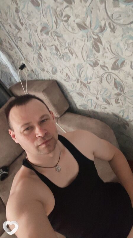 Рома, 36, Белебее — анкета №160812