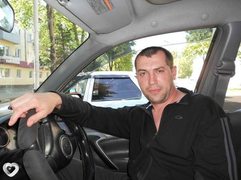 Алексей, 43, Киселевске — анкета №160223