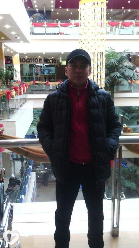 Гала, 44, Аксу — анкета №160224