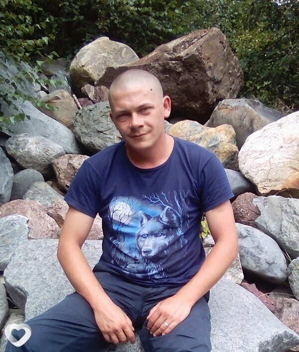 Halun, 36, Невинномысске — анкета №160227