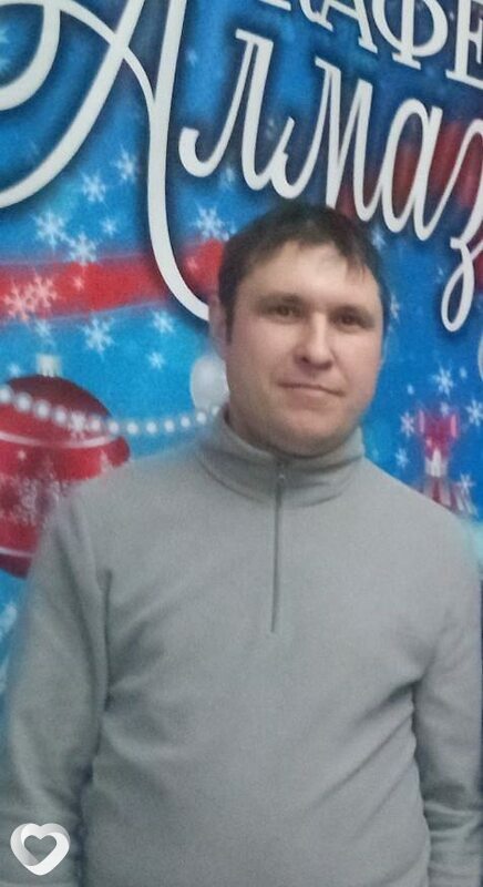 Pawel, 53, Караганде — анкета №160229