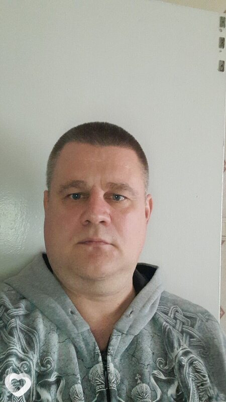 Роман, 54, Рязани — анкета №160230