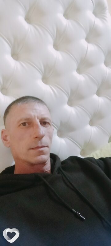 Александр, 45, Астане — анкета №160233