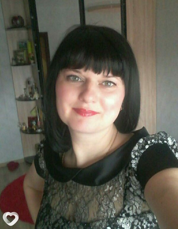 Елена, 47, Новополоцке — анкета №160236