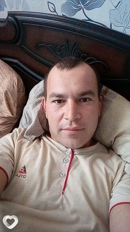 Денис, 41, Минске — анкета №160243