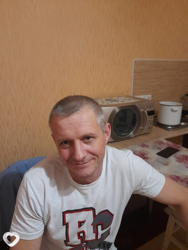 Борис, 49, Кемерове — анкета №160197