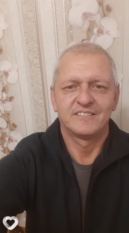 Александр, 50, Днепр — анкета №160198