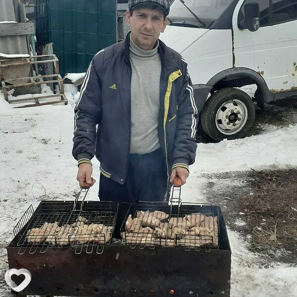 Алексей, 49, Саратове — анкета №160207