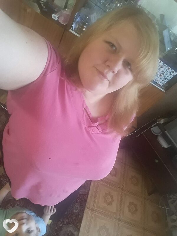 Галина, 33, Павлове — анкета №160216