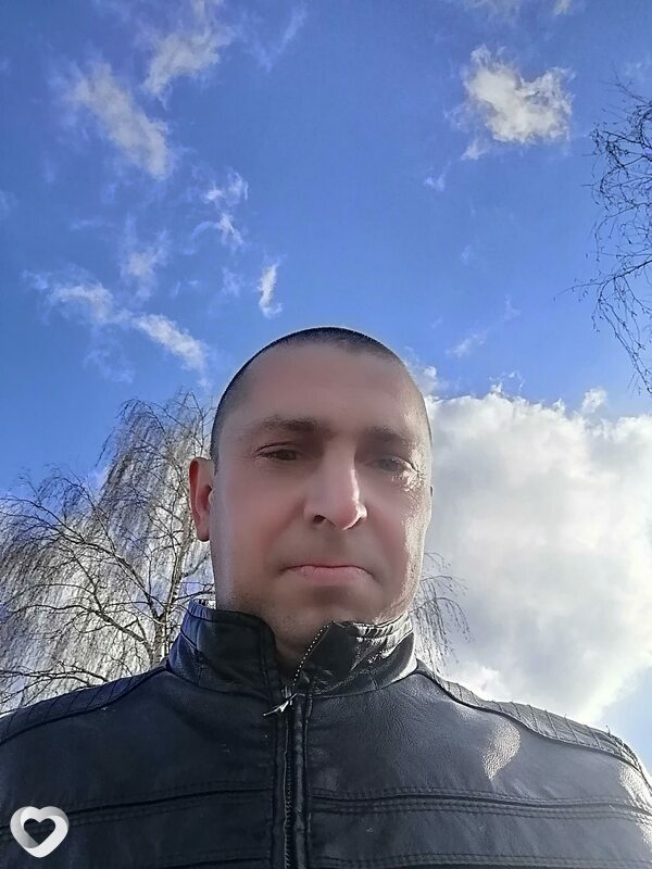 Андрей, 40, Кричеве — анкета №160251