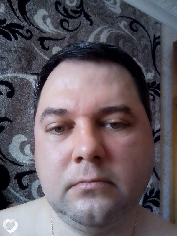 Андрей, 45, Луганске — анкета №160252