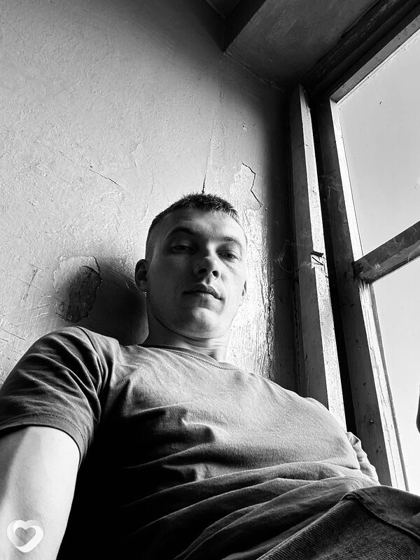 Владимир, 29, Могилев — анкета №160256