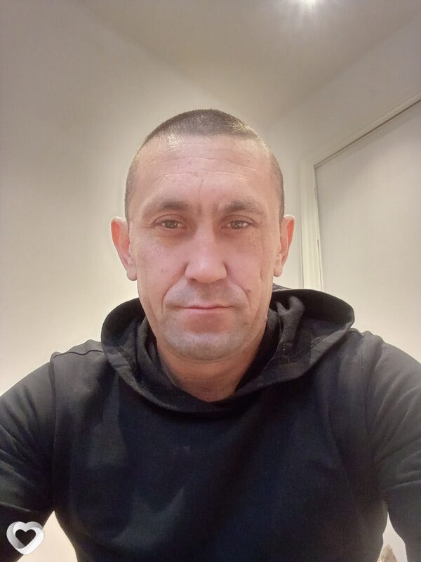 Миша, 46, Москве — анкета №160261