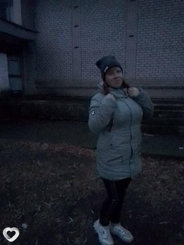 Настя, 32, Алчевске — анкета №160264