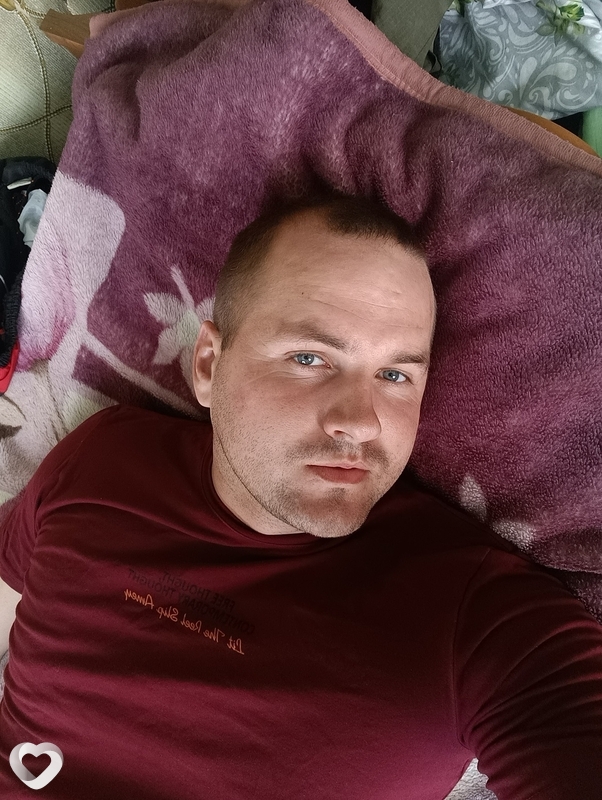 Олег, 30, Минске — анкета №160268