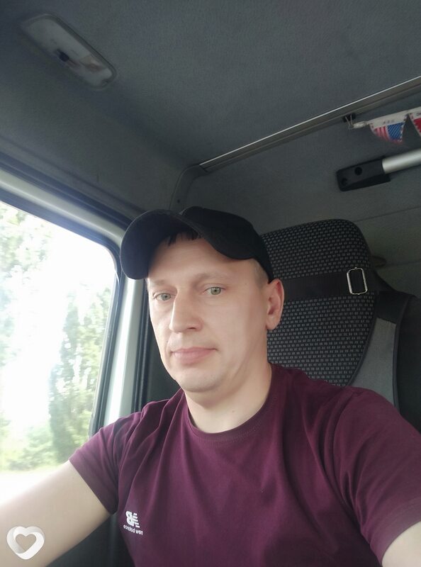 Сергей, 45, Днепр — анкета №160297