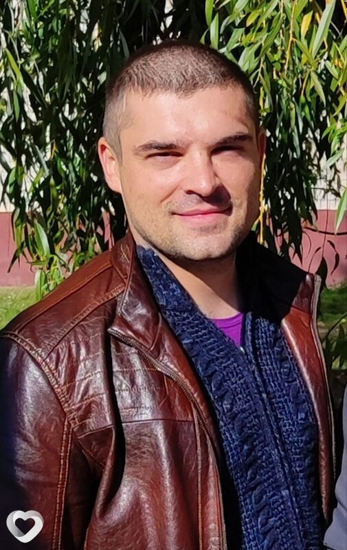 Дмитрий, 36, Гомеле — анкета №160298