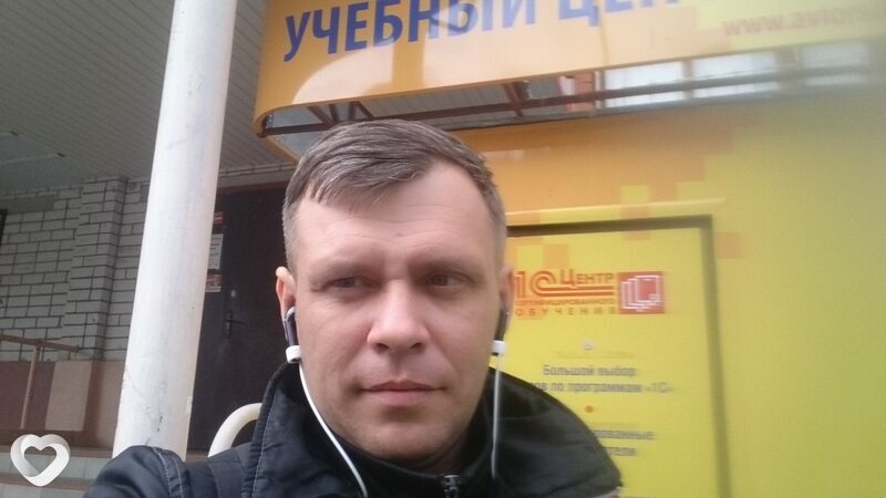 Zlo, 44, Йошкар-Оле — анкета №160306