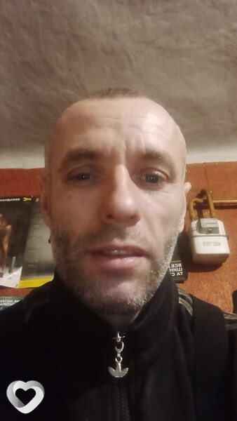 Санек, 44, Ровно — анкета №160313