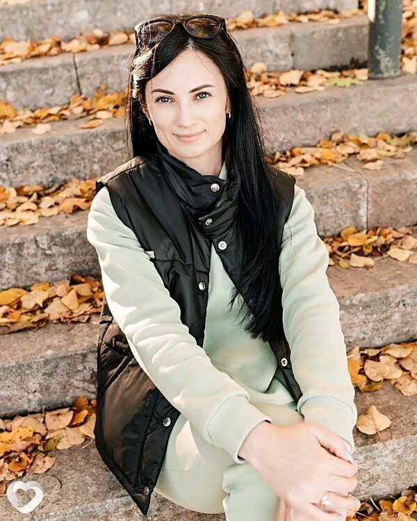 Каролина, 33, Солигорске — анкета №160319