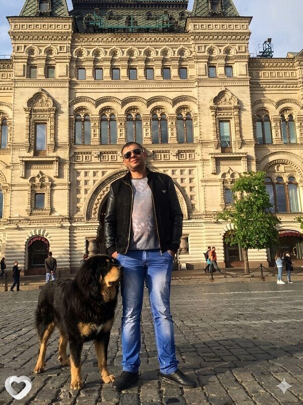 Николай, 43, Ясиноватой — анкета №160361