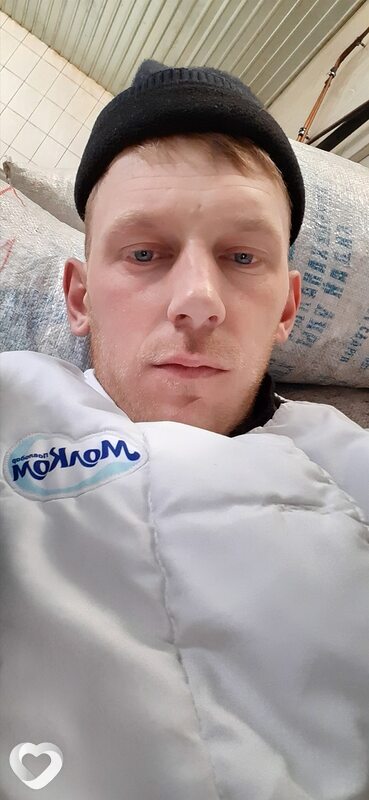 Максим, 36, Павлодаре — анкета №160363