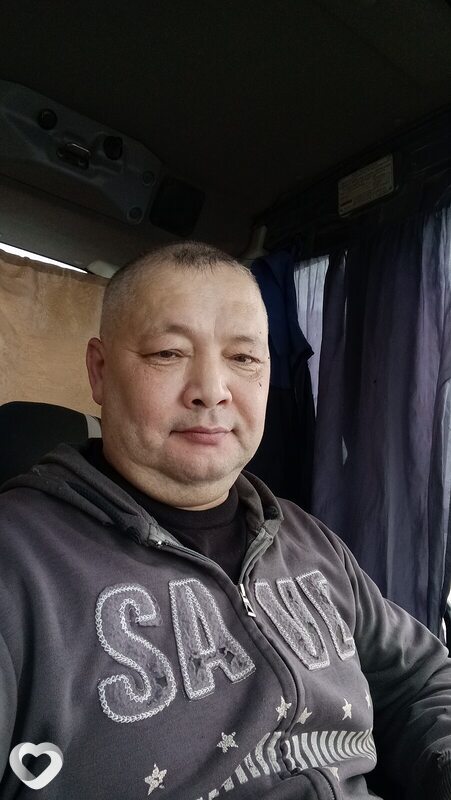 Сандыбай, 52, Актюбинске — анкета №160366