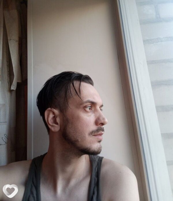 Андрей, 44, Чите — анкета №160367