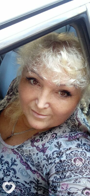 Марина, 59, Запорожье — анкета №160421