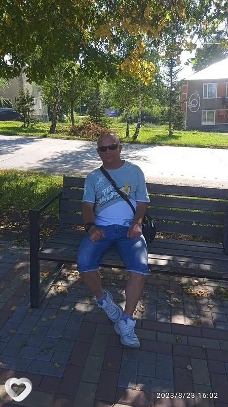 Юрий, 54, Змеиногорске — анкета №160426