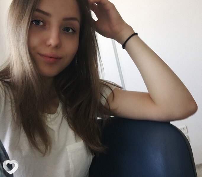 Наталья, 36, Москве — анкета №160430